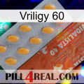 Vriligy 60 43